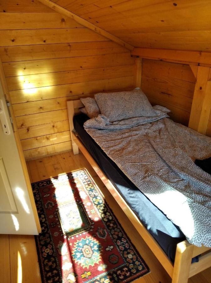 Ferienhaus Brvnara Koliba Bor